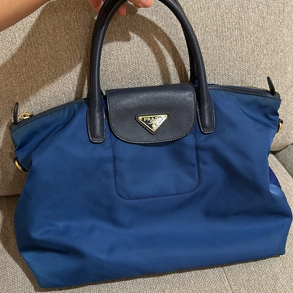 PRADA BAG - Picture 12 of 14